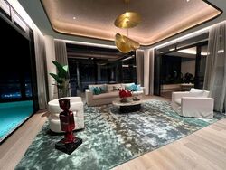 The Ritz-Carlton  (D9), Condominium #460730861
